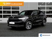 Skoda Kodiaq - Sportline Business | Achteruitrijcamera | Crew Protect Assis