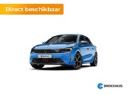 Opel Corsa - GS | Dode hoek waarschuwing | LED koplampen met LED dagrijve