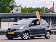 Toyota Aygo - 1.0-12V // STUURBEKR. / ELEKTR. RAMEN / LAGE KM