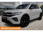 Volkswagen T-Cross - 1.5 TSI R-Line | ACC | Camera | 18 Inch |
