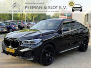 BMW X6 - xDrive40i High Executive Bowers&Wilkins | Sky Lounge | Trekh