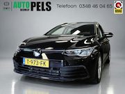 Volkswagen Golf - Variant 1.0 TSI Life 110pk, Navigatie, Achteruitrijcamera, C