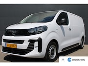 Opel Vivaro - 2.0 Diesel 145 S&S L2 | Automaat | Navi by app | Apple carpl