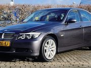 BMW 3-serie - 318i Executive