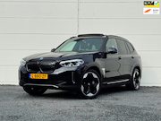 BMW iX3 - High Exe 80kWh Org NL Pano Head up HK SOH 98,3% Apple 360 Ca