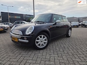 MINI Cooper - 3-Deurs 1.6 Cooper/PANORAMADAK/AIRCO