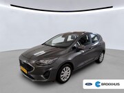 Ford Fiesta - 1.0 EcoBoost Connected | Apple Carplay/Android Auto | Parkee