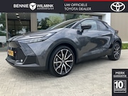 Toyota C-HR - 2.0 PHEV 220 GR Premium | Pano | JBL | Trekhaak