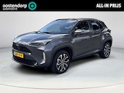 Toyota Yaris Cross - 1.5 Hybrid 115 Dynamic **TREKHAAK/ STOEL EN STUURVERWARMING/