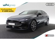 Audi A6 E-TRON - Sportback 83 kWh 286 pk S edition | Winterpakket | Rode remz