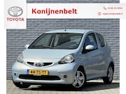 Toyota Aygo - 1.0-12V Sport 3-deurs | Airco | NL auto | Eerste eigenaar