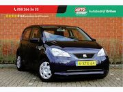 Seat Mii - 1.0 60pk Style Dynamic | NL-auto | 5 deuren | Airco | Elek. 