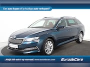Skoda Superb - 1.4 TSI iV *1ste Eigenaar*Navigatie*Stoelverwarming*Camera*C