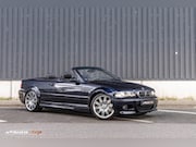 BMW 3-serie - M3