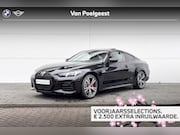 BMW 4-serie - 430i xDrive | M Sport | Glazen Panoramadak | Harman Kardon |