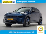 Lynk & Co 01 - 1.5 PHEV [ Panorama Navi 360°-Camera Keyless ]