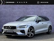 Volvo V60 - 2.0 T4 R-Design | Standkachel | Volvo on Call | Stoelverwarm