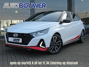 Hyundai i20 - 1.0 T-GDI N Line Automaat 2e eigen | dealer onderh | tr.haak