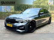 BMW 3-serie - 258 pk / Automaat / Alcantara / leder / Stoelverwarming / LE