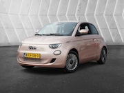 Fiat 500 - 3+1 Icon 42 kWh rijklaar incl garantie 92.0% SOH