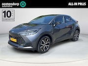 Toyota C-HR - 2.0 Plug-in Hybrid 220 Dynamic | Stoel en stuurverwarming |