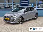 Peugeot 208 - 1.2 Hybrid 110 e-DCS6 Allure Adaptive Cruise Control | Camer