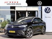 Volkswagen ID.5 - Pro 77 kWh 174 pk | Navigatie via App Connect | Stoel + Stuu