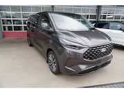 Ford Transit Custom - 340L 2.5 PHEV 233PK L2H1 Titanium X 8 Persoons PHEV Automaat