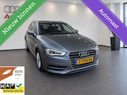 Audi A3 - 1.4 TFSI G-Tron Attraction Pro Line Plus