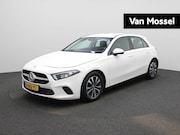 Mercedes-Benz A-klasse - 160 Business Solution | ACHTERUITRIJCAMERA | APPLE CARPLAY |