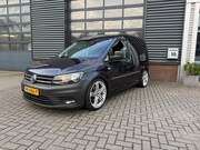 Volkswagen Caddy - 1.6 TDI L1H1 Comfortline Airco PDC Trekhaak MARGE