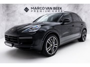 Porsche Cayenne - 4.0 Turbo | Pano | Luchtvering | Soft Close | PDLS+
