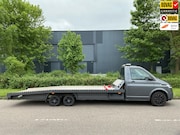 Volkswagen Transporter - OPRIJWAGEN 1680kg laad vermogen HYDRO