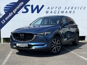 Mazda CX-5 - 2.5 SkyActiv-G 194 GT-M 4WD | Leder | Schuifdak | Memory | 3