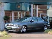 Jaguar XJ - 4.2 V8 Executive