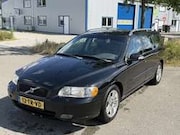 Volvo V70 - 2.4 Edition| 2007| LEER| CLIMA| CRUISE| LM| NAP