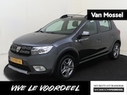 Dacia Sandero - 0.9 TCe SL Stepway | airco | cruise control | navigatiesyste
