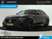 Mercedes-Benz E-klasse - 53 4MATIC+ | MBUX Superscreen | AMG DYNAMIC PLUS Pakket | AM