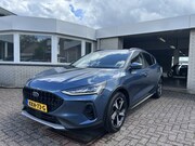 Ford Focus - 1.0 mild Hybrid 155 pk Active X