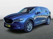 Mazda CX-5 - 2.0 SAG 165 Luxury | Trekhaak | Apple Carplay | Head-up