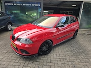 Seat Ibiza - 1.4-16V Trendstyle | 3/6 OF 12 MND GARANTIE | AIRCO | TOP ST