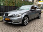 Mercedes-Benz C-klasse - Estate 180 Business Class Avantgarde