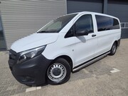 Mercedes-Benz Vito - 116 8-pers z\eer mooi automaat7 MARGE TEC Pro Lang