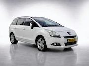Peugeot 5008 - 1.6 THP GT 7p.|HuD|pano|pdc|leer|automaat