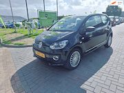 Volkswagen Up! - 1.0 high up! / Leuke zuinige auto / APk sept 2027