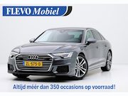 Audi A6 - Limousine 45 TFSI 245pk quattro Sport S line edition Aut. Le