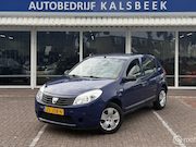 Dacia Sandero - 1.2 Ambiance|Nieuwe APK 10-27|Inruil koopje|