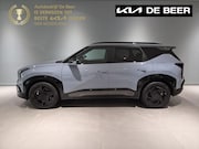 Kia Seltos - 1.6 132KW DCT7 X-Line Demo Edition