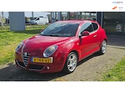 Alfa Romeo MiTo - 0.9 TwinAir Esclusivo