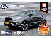 Ford Kuga - 183PK ST Line AWD AUTOM. | ELEC. TREKHAAK | WINTERPACK | NAV
